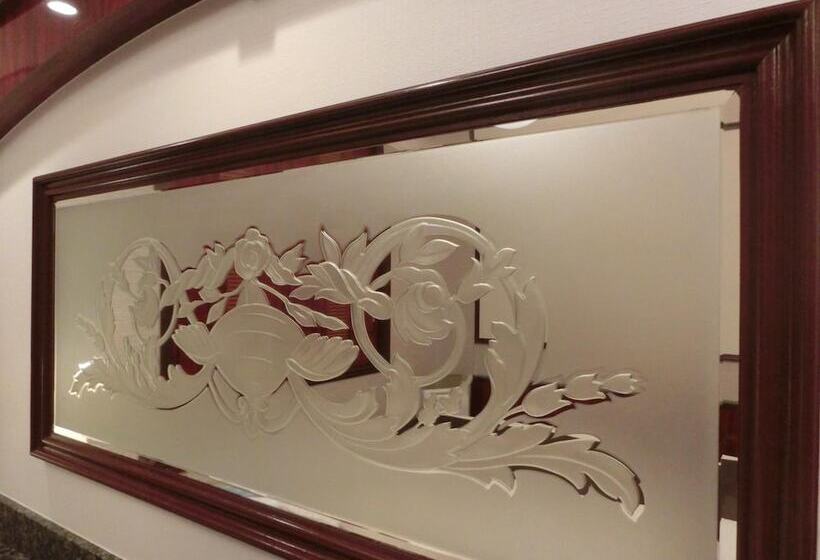 בית מלון כפרי Hyper Noah