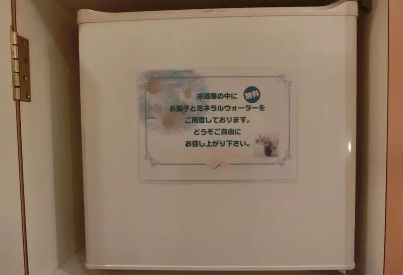Hotel Hyper Noah