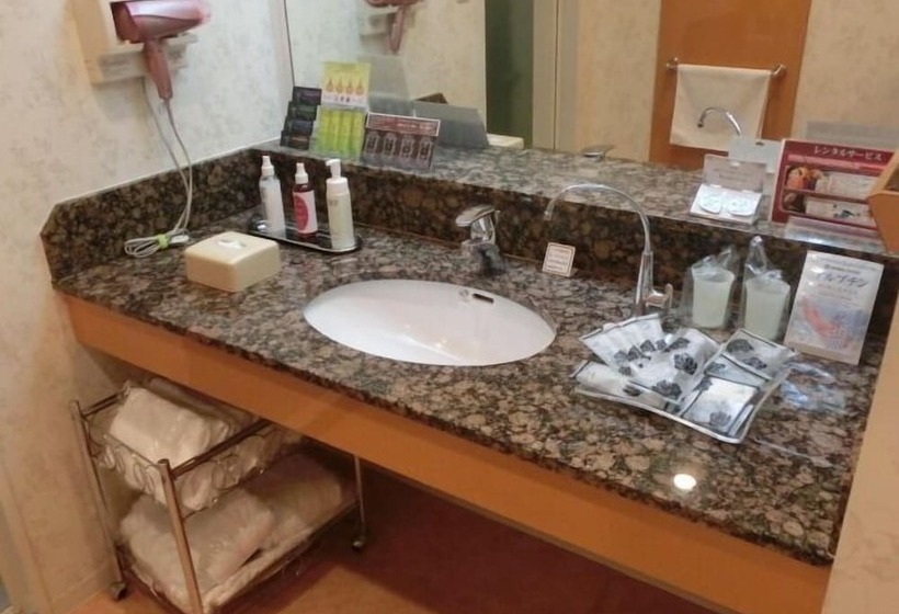 בית מלון כפרי Hyper Noah