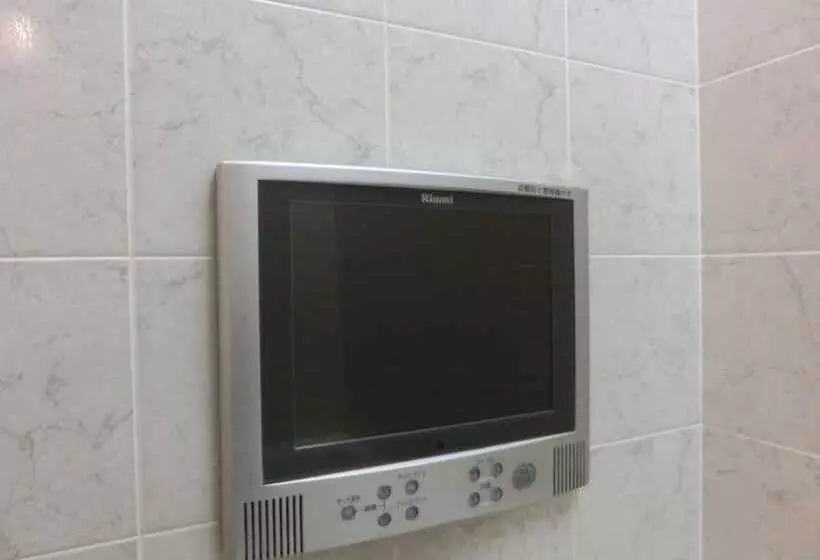 Hotel Hyper Noah