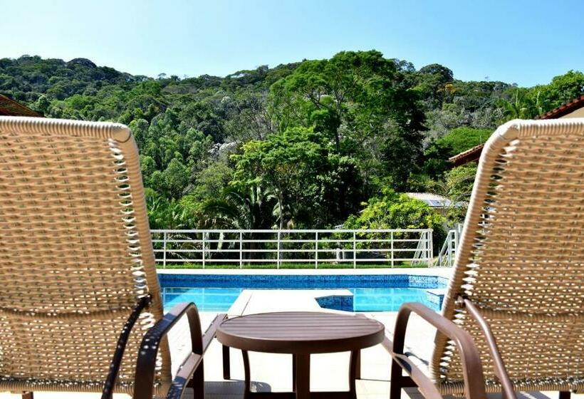 بنسيون Estação Verde & água