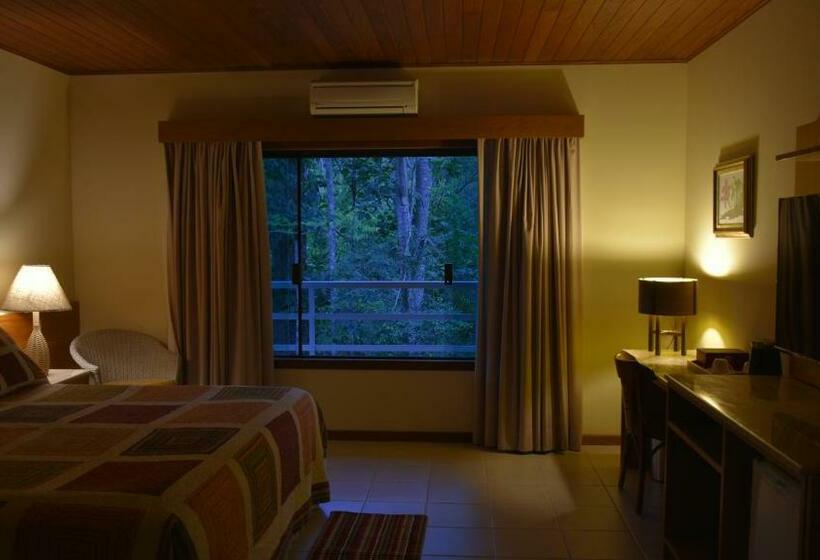 بنسيون Estação Verde & água