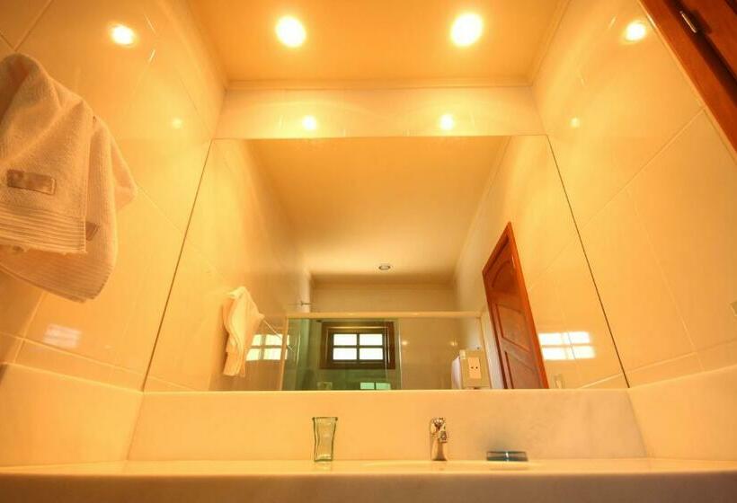 بنسيون Estação Verde & água