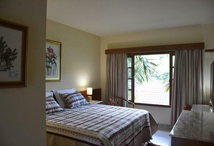 بنسيون Estação Verde & água