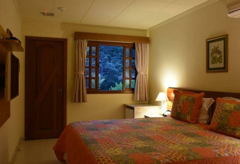 بنسيون Estação Verde & água