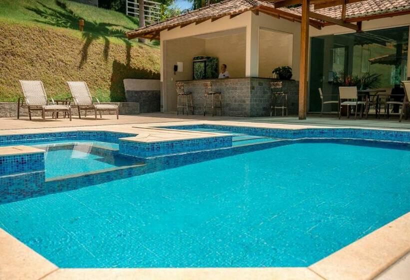 بنسيون Estação Verde & água