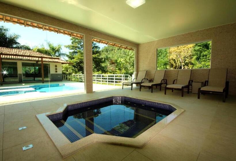 بنسيون Estação Verde & água