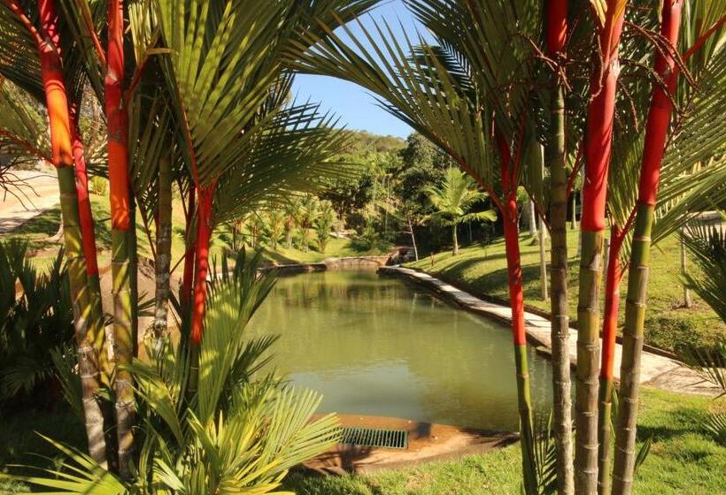 بنسيون Estação Verde & água