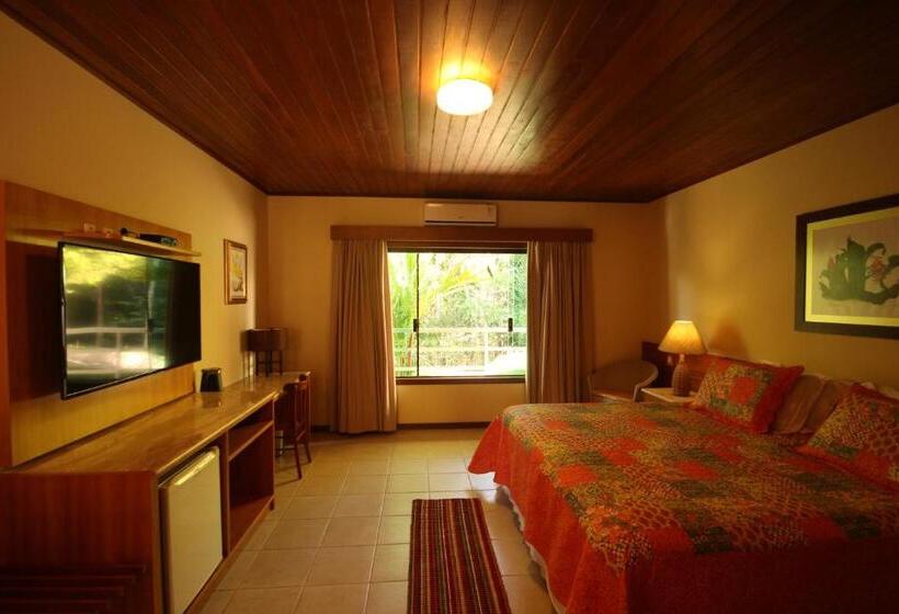 بنسيون Estação Verde & água