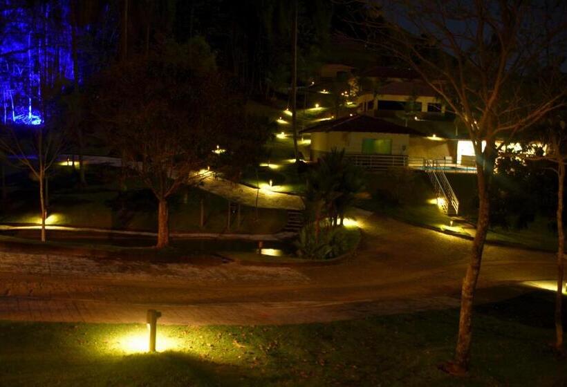 بنسيون Estação Verde & água