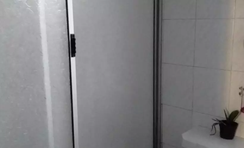 پانسیون Hostal Tunquelen