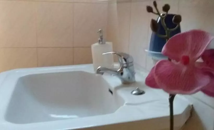 پانسیون Hostal Tunquelen