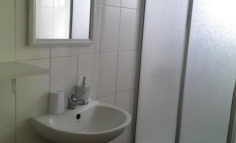 펜션 Hostal Tunquelen