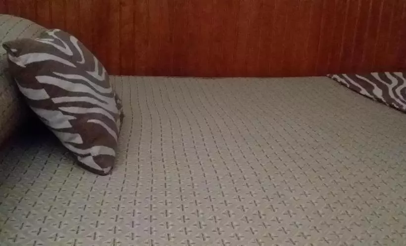 پانسیون Hostal Tunquelen