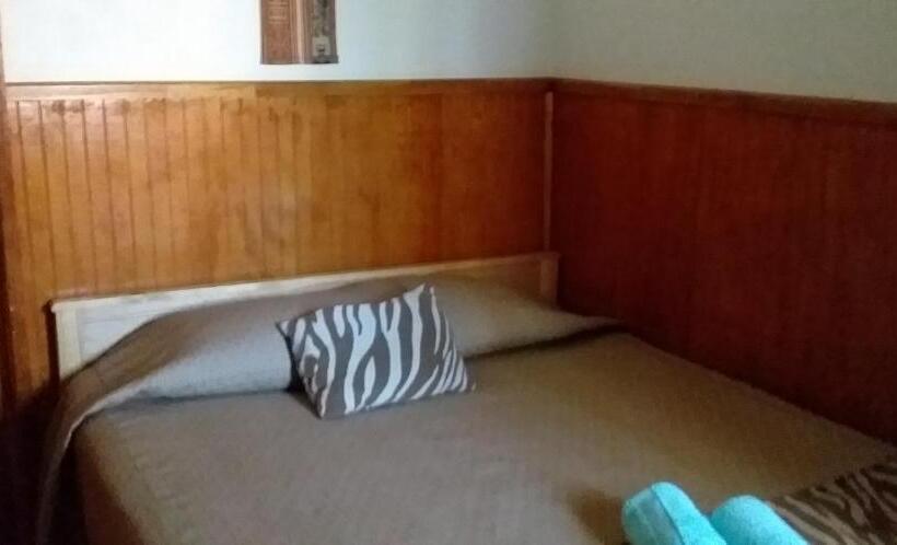 펜션 Hostal Tunquelen