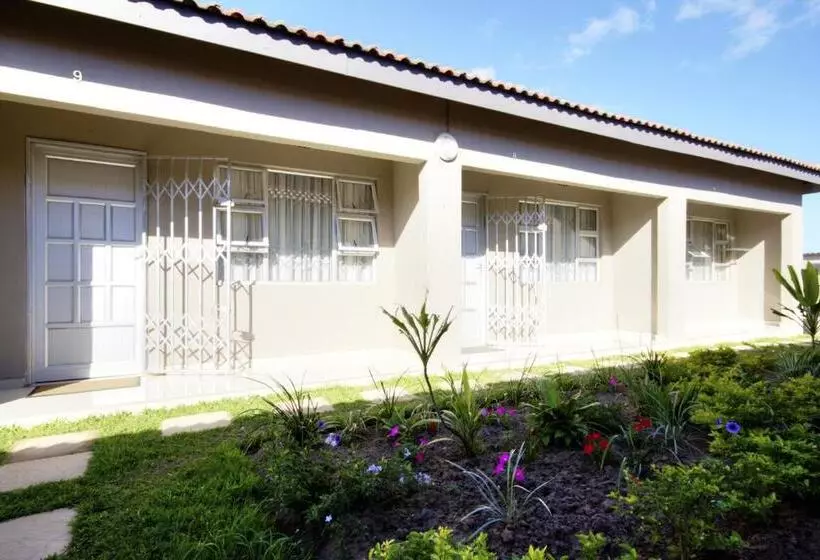 Majatalo Minilitha Lodge