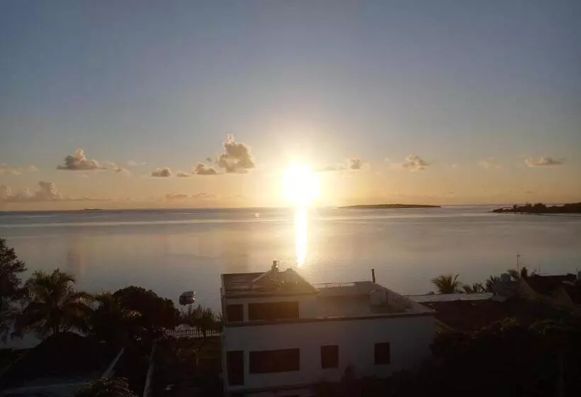 پانسیون Orient Guesthouse Auberge