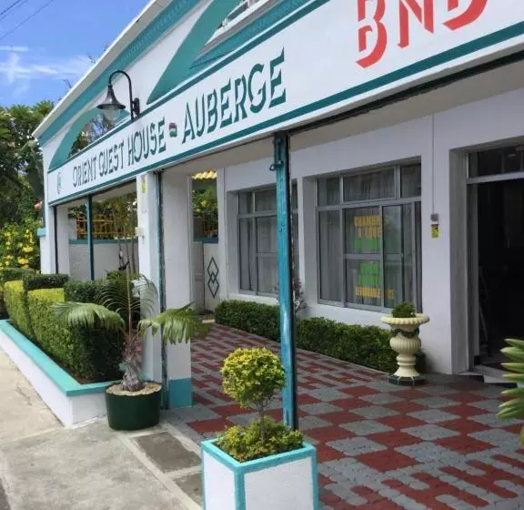 پانسیون Orient Guesthouse Auberge