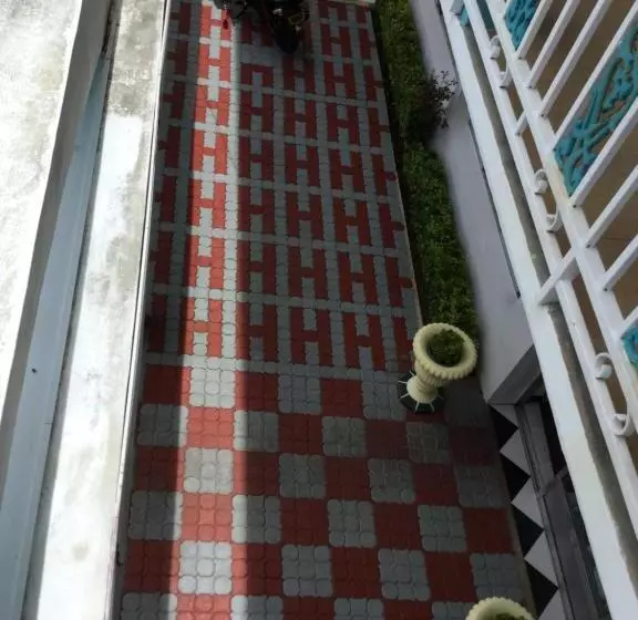 پانسیون Orient Guesthouse Auberge