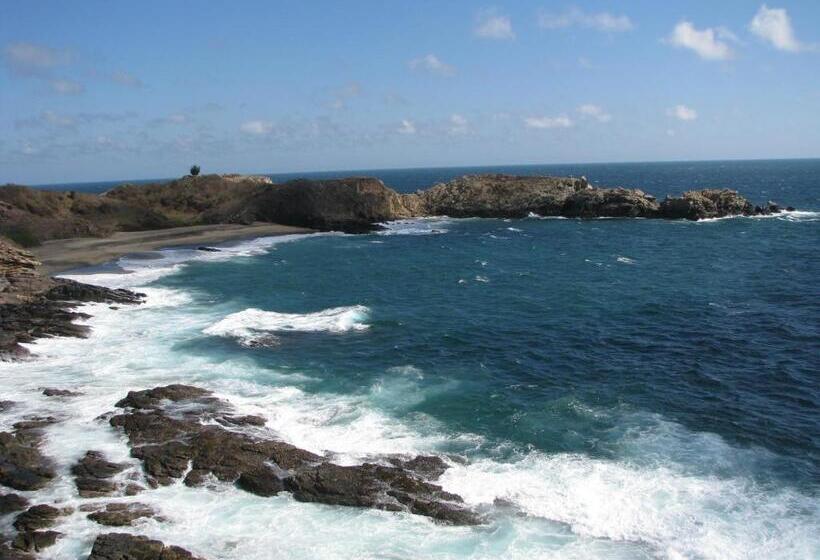 פנסיון Posada Nautica