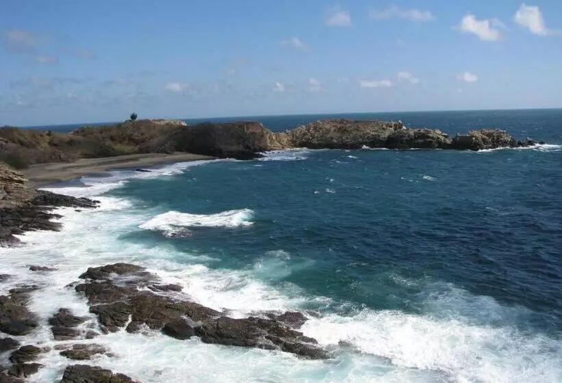 Majatalo Posada Nautica