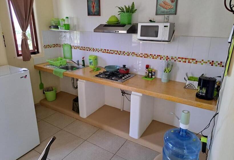 פנסיון Posada Nautica