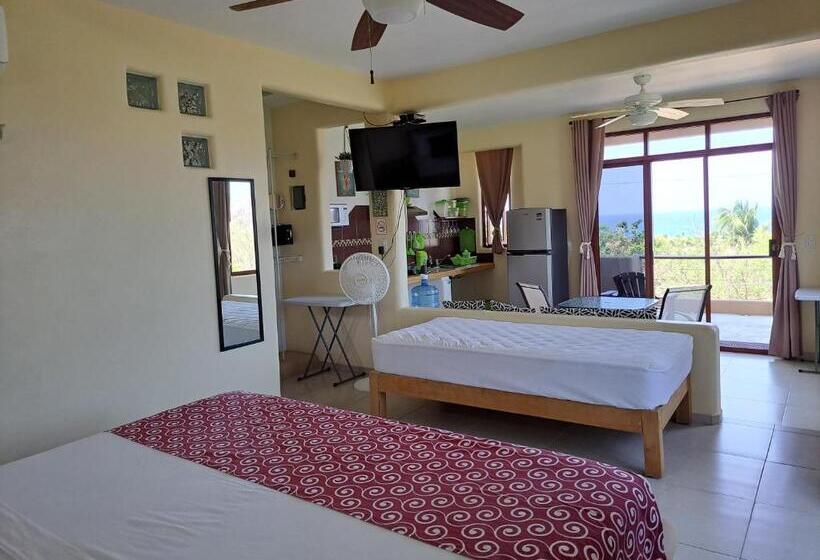 פנסיון Posada Nautica