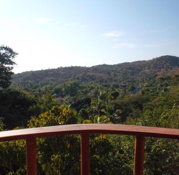 פנסיון Posada Nautica