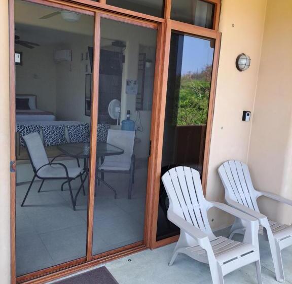 פנסיון Posada Nautica