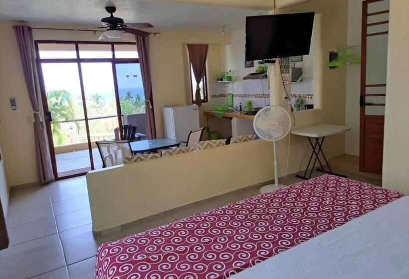 פנסיון Posada Nautica