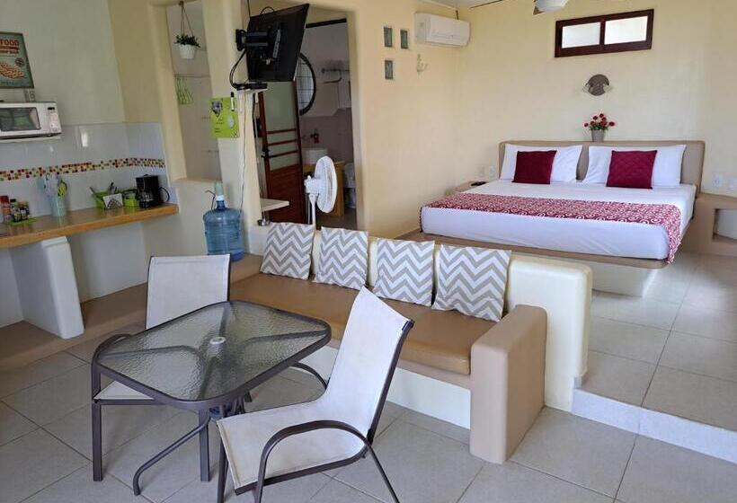 פנסיון Posada Nautica