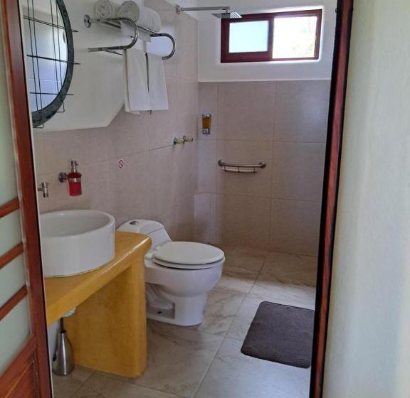 פנסיון Posada Nautica