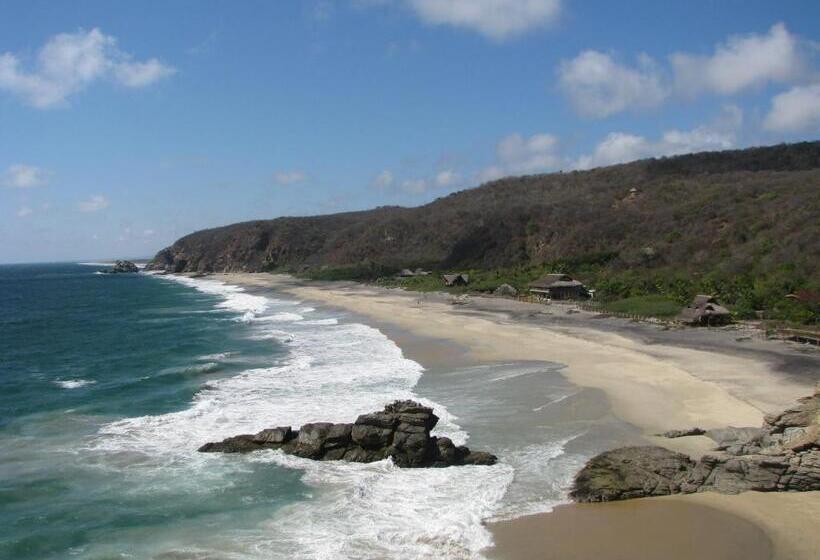 פנסיון Posada Nautica