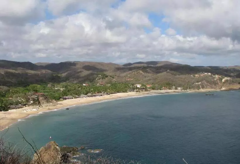 Majatalo Posada Nautica