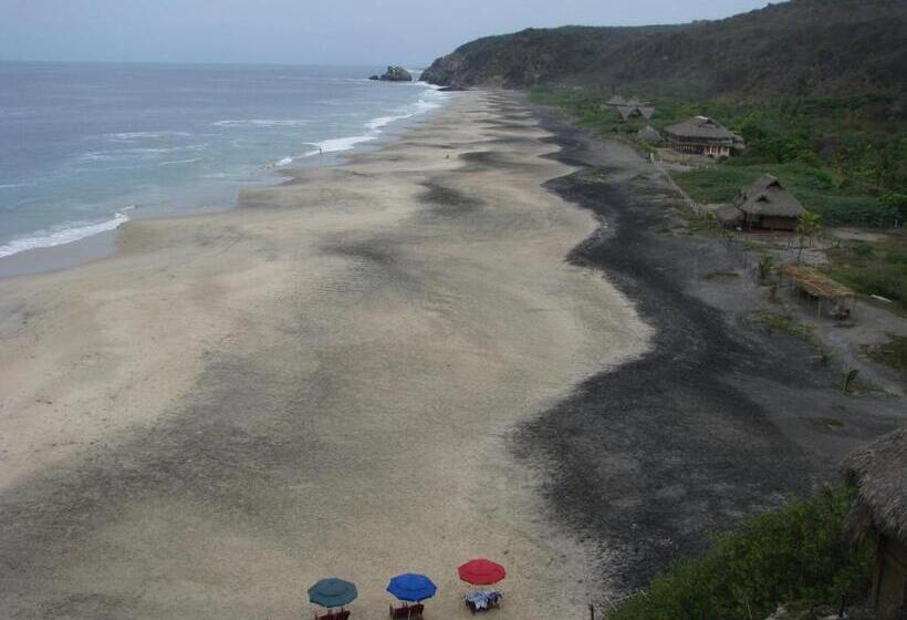 פנסיון Posada Nautica