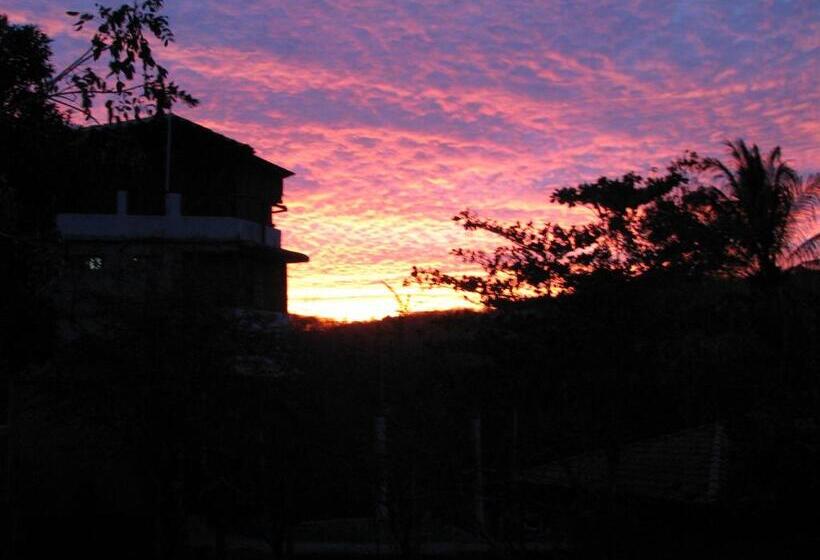 פנסיון Posada Nautica