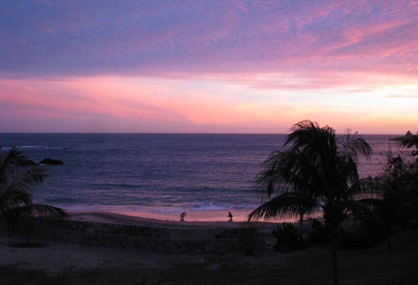 פנסיון Posada Nautica