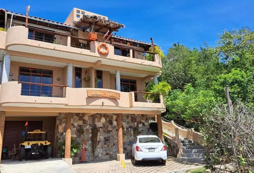Majatalo Posada Nautica