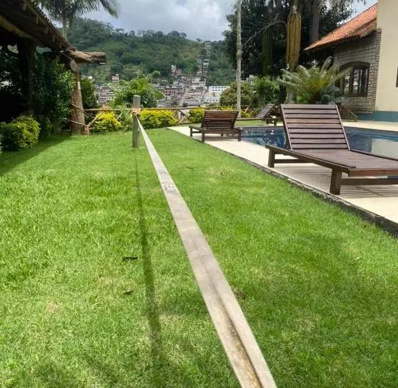 Majatalo Pousada Melodia