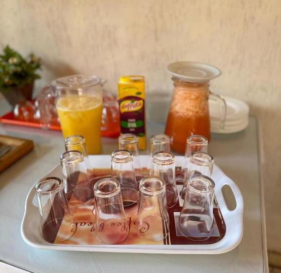 بنسيون Pousada Melodia