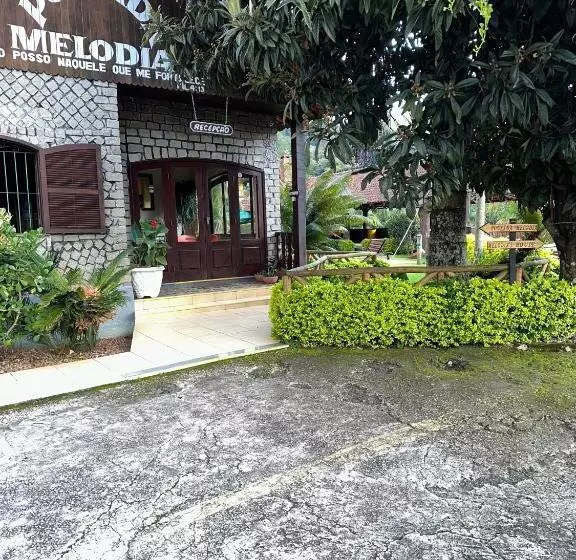 Majatalo Pousada Melodia