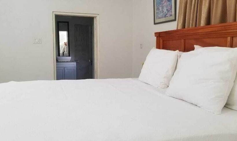 پانسیون Wilton House