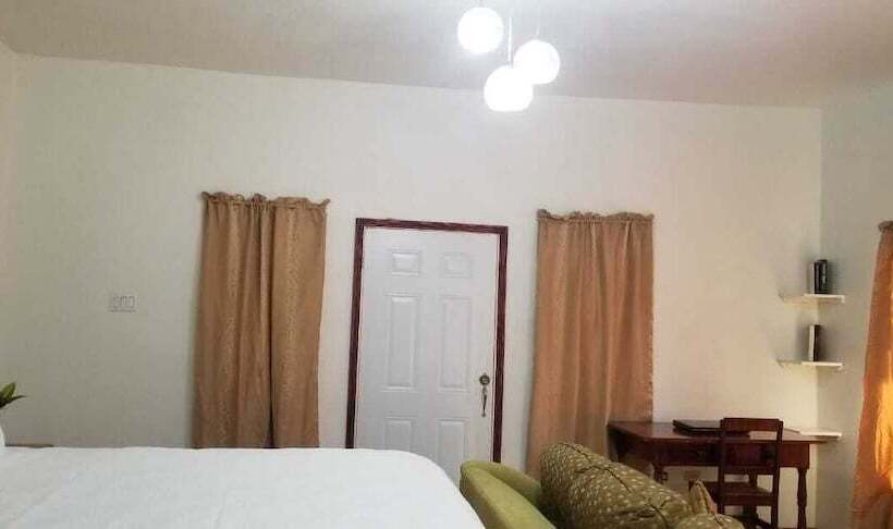 پانسیون Wilton House