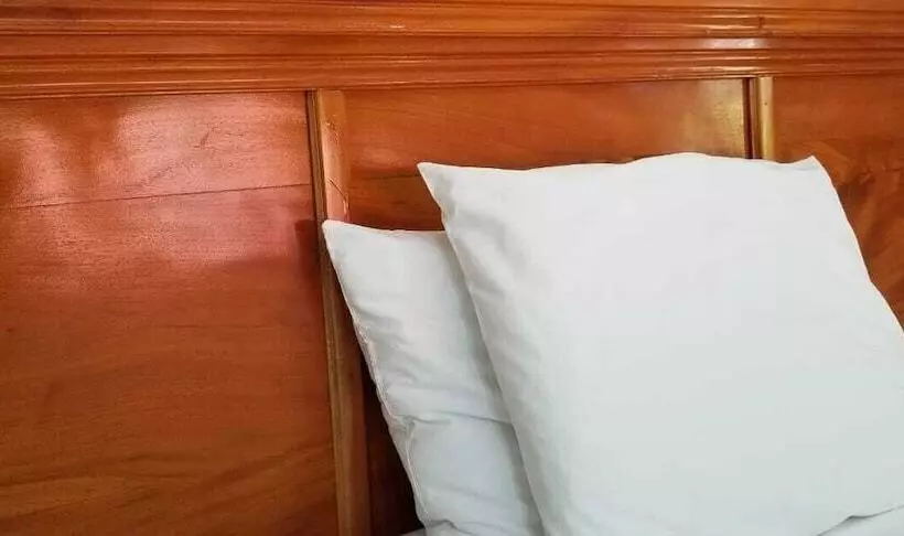 پانسیون Wilton House