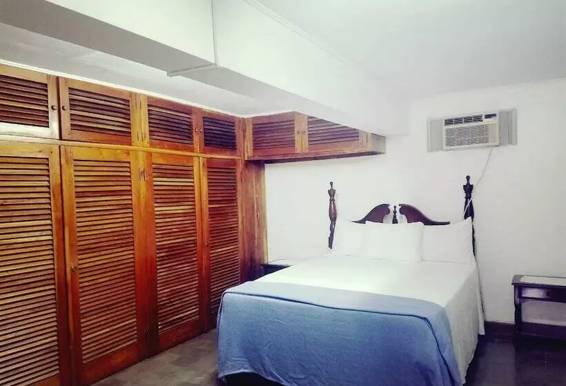 پانسیون Wilton House