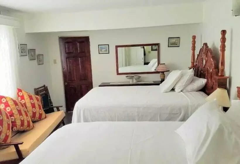 پانسیون Wilton House