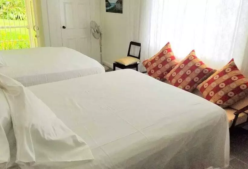 پانسیون Wilton House