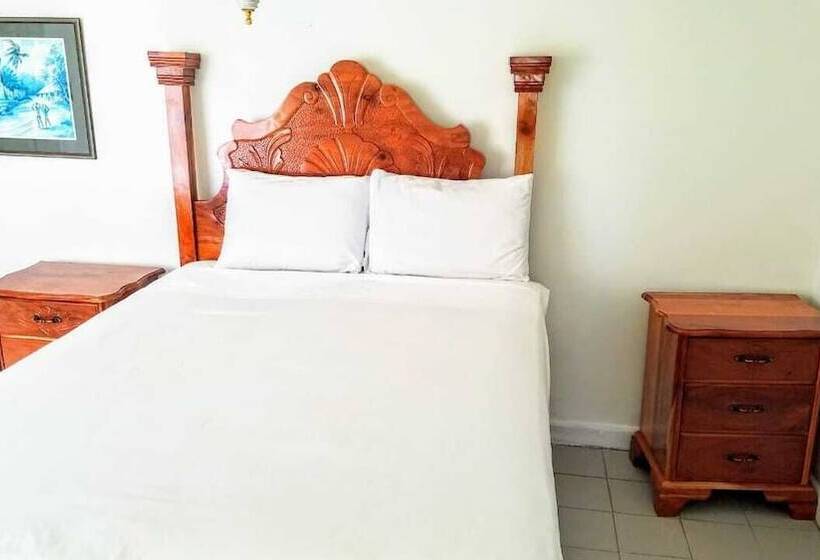 پانسیون Wilton House