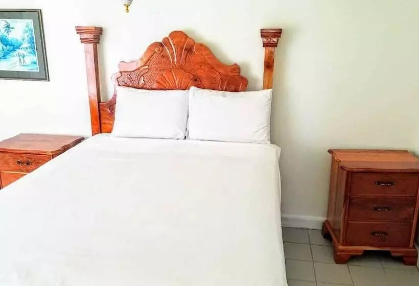 پانسیون Wilton House