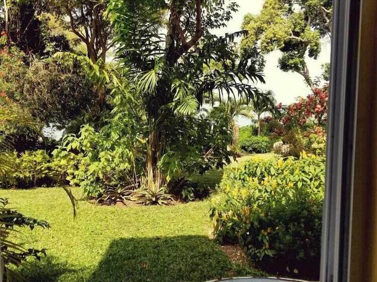 پانسیون Wilton House